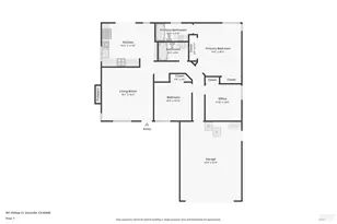 361 Hilltop Ct, Vacaville, CA 95688 - Photo 2