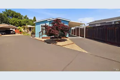 97 Kennedy Lane #36, Healdsburg, CA 95448 - Photo 2