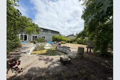 5711 Dorian Drive, Rohnert Park, CA 94928 - Photo 10