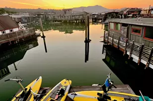 38 S 40 Dock, Sausalito, CA 94965 - Photo 32