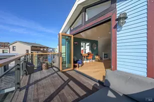 38 S 40 Dock, Sausalito, CA 94965 - Photo 4