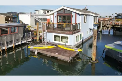 38 S 40 Dock, Sausalito, CA 94965 - Photo 40