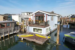 38 S 40 Dock, Sausalito, CA 94965 - Photo 40