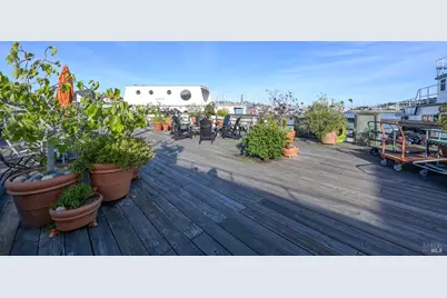 38 S 40 Dock, Sausalito, CA 94965 - Photo 52