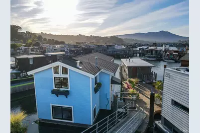 38 S 40 Dock, Sausalito, CA 94965 - Photo 46
