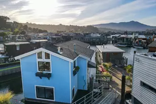 38 S 40 Dock, Sausalito, CA 94965 - Photo 46