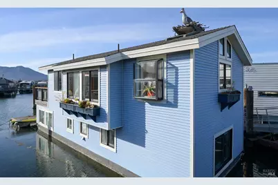 38 S 40 Dock, Sausalito, CA 94965 - Photo 36