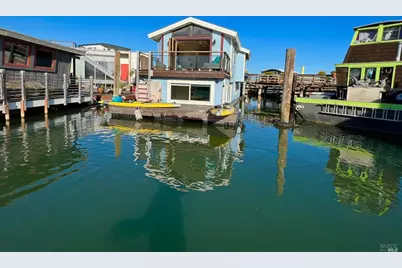 38 S 40 Dock, Sausalito, CA 94965 - Photo 34