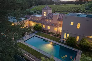 942 Country Club Ln, Sonoma, CA 95476 - Photo 1