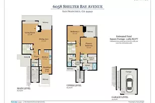 6058 Shelter Bay Ave, Mill Valley, CA 94941 - Photo 4