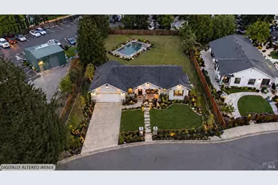 205 N Dover Court, Santa Rosa, CA 95403 - Photo 2