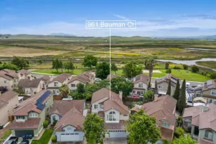 961 Bauman Ct, Suisun City, CA 94585 - Photo 30