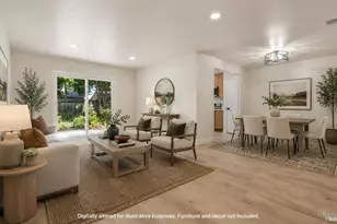 4911 Oak Park Way, Santa Rosa, CA 95409 - Photo 4