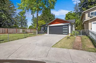 4911 Oak Park Way, Santa Rosa, CA 95409 - Photo 2