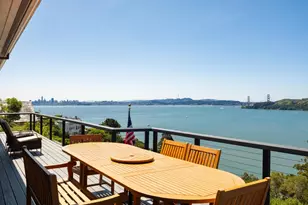 205 Golden Gate Ave, Belvedere, CA 94920 - Photo 32