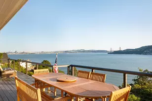 205 Golden Gate Ave, Belvedere, CA 94920 - Photo 6