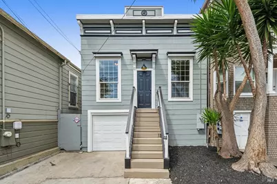 2529 Filbert Street, Oakland, CA 94607 - Photo 1