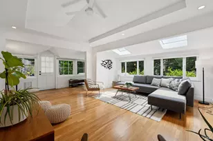 40 Canyon Rd, San Anselmo, CA 94960 - Photo 4