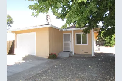 377 Warren Drive, Ukiah, CA 95482 - Photo 1