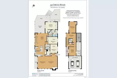 53 Circle Road, San Rafael, CA 94903 - Photo 52