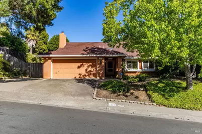 876 Dover Circle, Benicia, CA 94510 - Photo 1