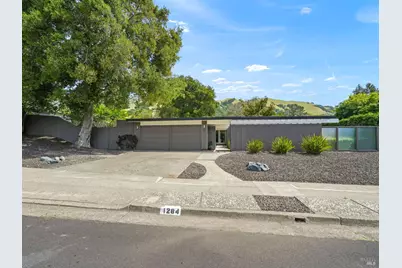 1284 Idylberry Road, San Rafael, CA 94903 - Photo 2