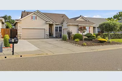 442 Muscat Drive, Cloverdale, CA 95425 - Photo 30