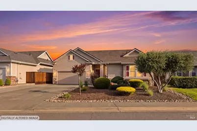 442 Muscat Drive, Cloverdale, CA 95425 - Photo 2