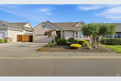 442 Muscat Drive, Cloverdale, CA 95425 - Photo 34