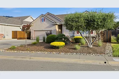 442 Muscat Drive, Cloverdale, CA 95425 - Photo 36