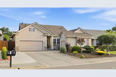 442 Muscat Drive, Cloverdale, CA 95425 - Photo 32