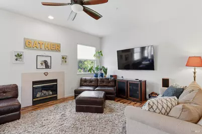442 Muscat Drive, Cloverdale, CA 95425 - Photo 4