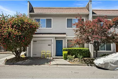74 Mariner Green Drive, Corte Madera, CA 94925 - Photo 1