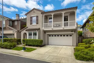 6671 Chalk Hill Ln, Vallejo, CA 94591 - Photo 4