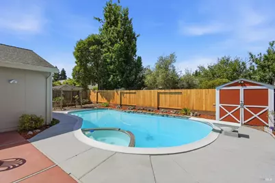 7581 Bonita Avenue, Rohnert Park, CA 94928 - Photo 40