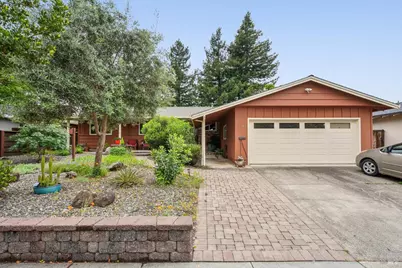 3743 Newark Drive, Napa, CA 94558 - Photo 2
