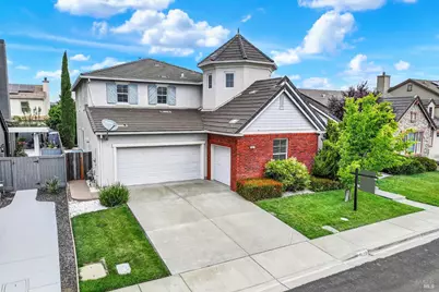 812 Purple Sage Drive, Vacaville, CA 95687 - Photo 1