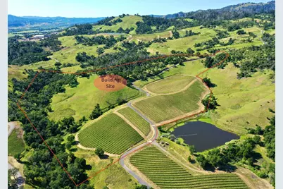 746 Artisan Circle, Geyserville, CA 95441 - Photo 1