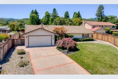65 Vivian Court, Novato, CA 94947 - Photo 1