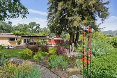 180 W Trinity Road, Glen Ellen, CA 95442 - Photo 38