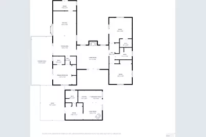 180 W Trinity Road, Glen Ellen, CA 95442 - Photo 44