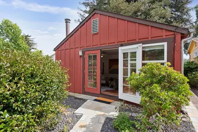 180 W Trinity Road, Glen Ellen, CA 95442 - Photo 28