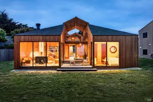 233 Solstice, The Sea Ranch, CA 95497 - Photo 86