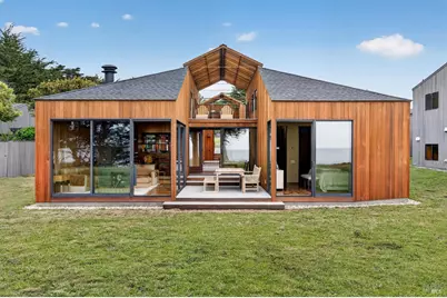 233 Solstice, The Sea Ranch, CA 95497 - Photo 1