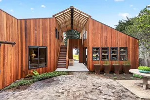 233 Solstice, The Sea Ranch, CA 95497 - Photo 2