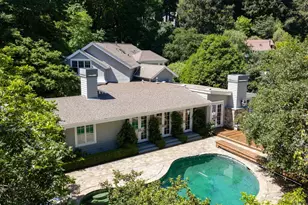 19 Woodside Way, Ross, CA 94957 - Photo 20