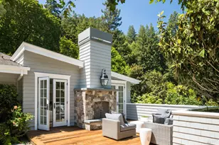 19 Woodside Way, Ross, CA 94957 - Photo 24