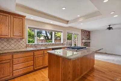 3832 Sherbrook Drive, Santa Rosa, CA 95404 - Photo 12