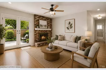 3832 Sherbrook Drive, Santa Rosa, CA 95404 - Photo 16