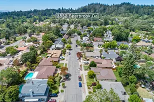 3832 Sherbrook Dr, Santa Rosa, CA 95404 - Photo 36